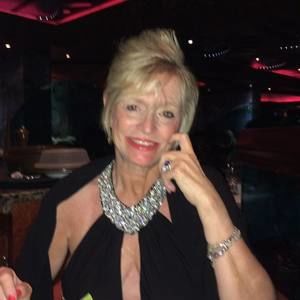 Meet your Posher, Barbara